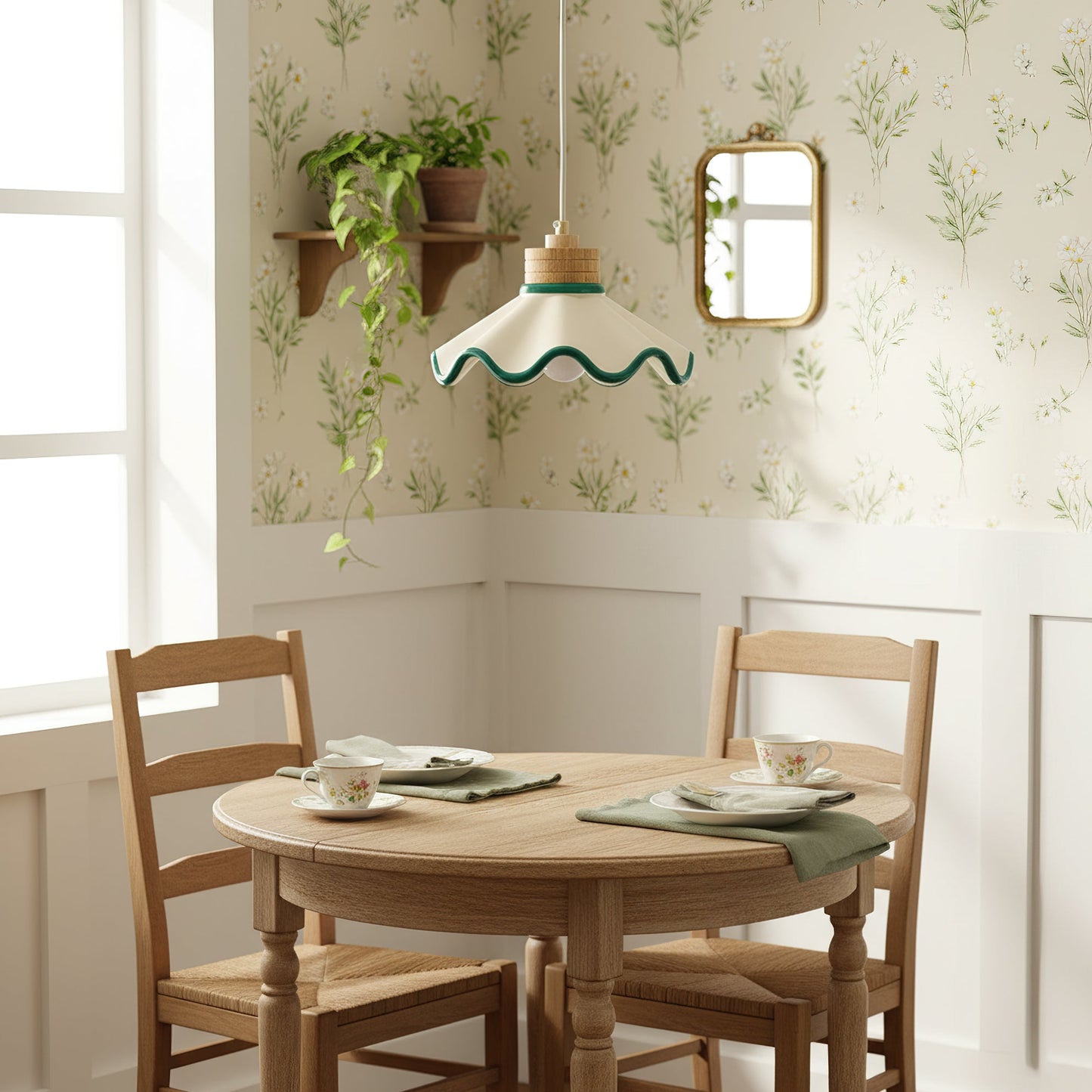 Arenal  Pendant Light