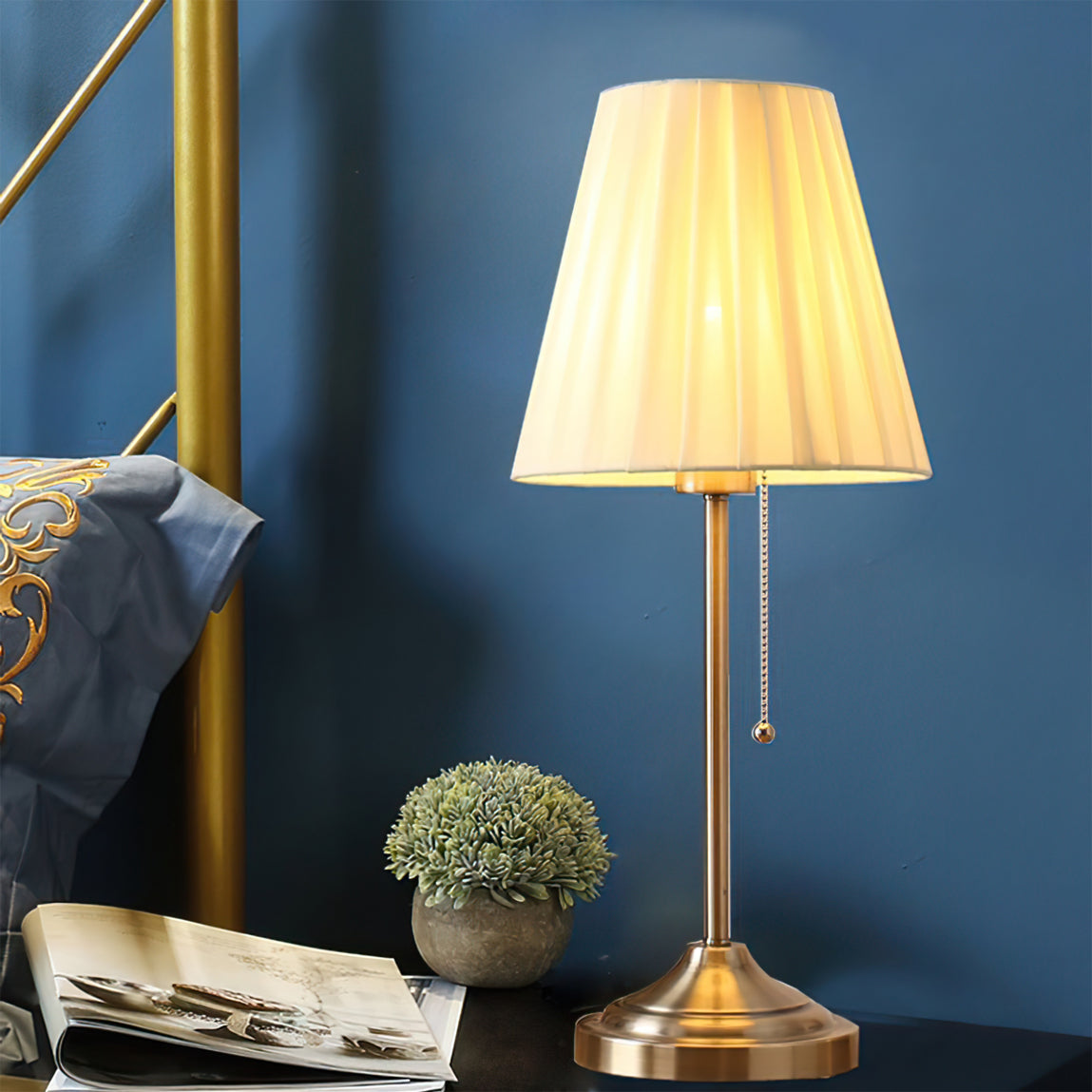 Arstid Table Lamp