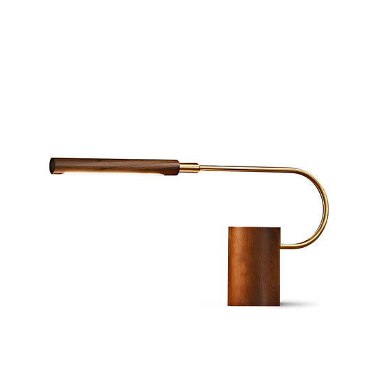 Banker Slim Table Lamp