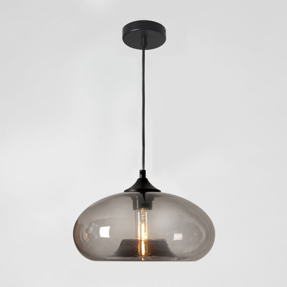 Bella Glass Pendant Lamp