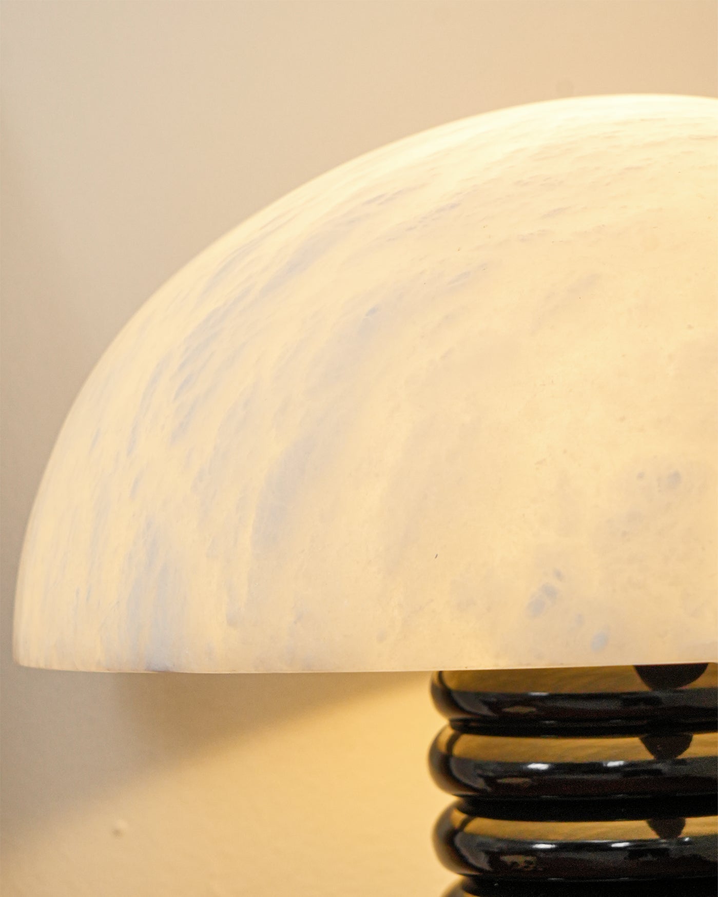 Ben Swildens Table Lamp