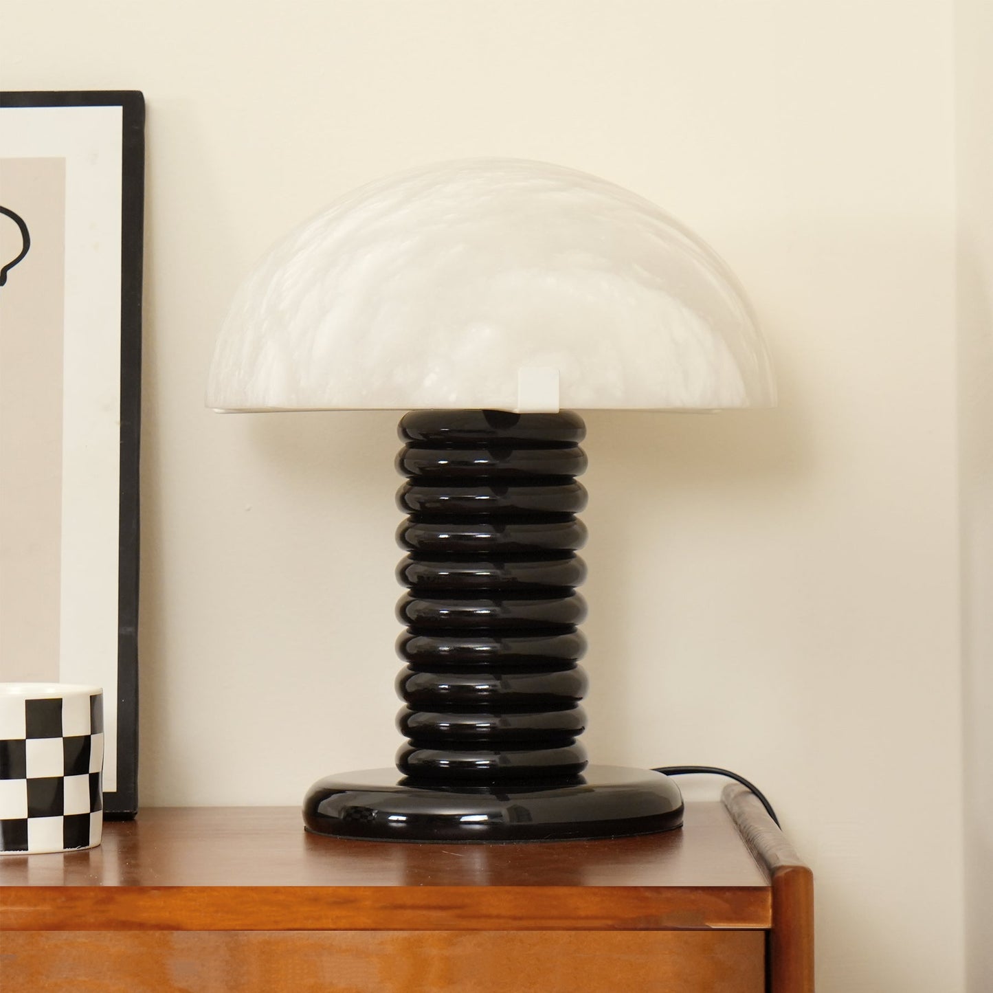 Ben Swildens Table Lamp