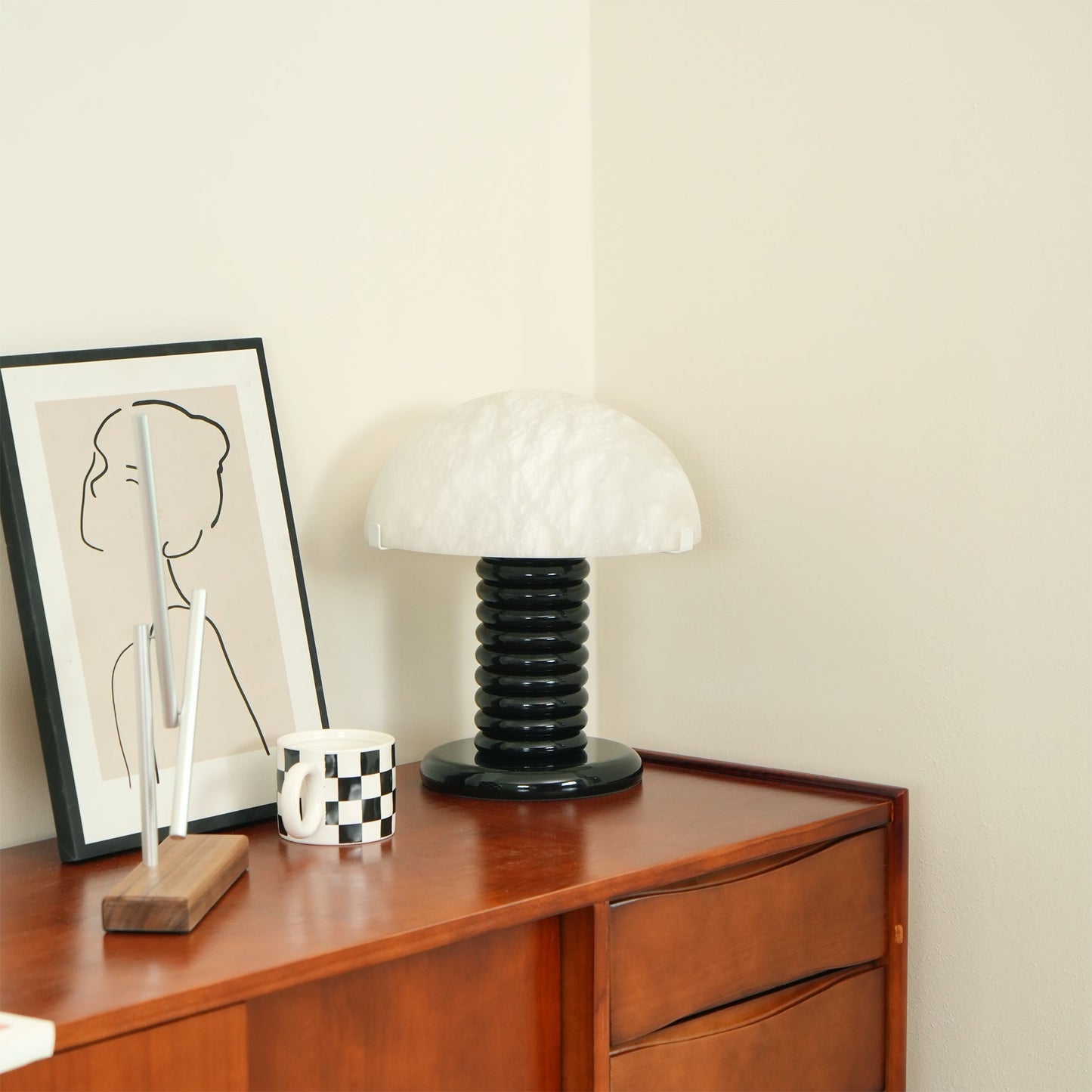 Ben Swildens Table Lamp