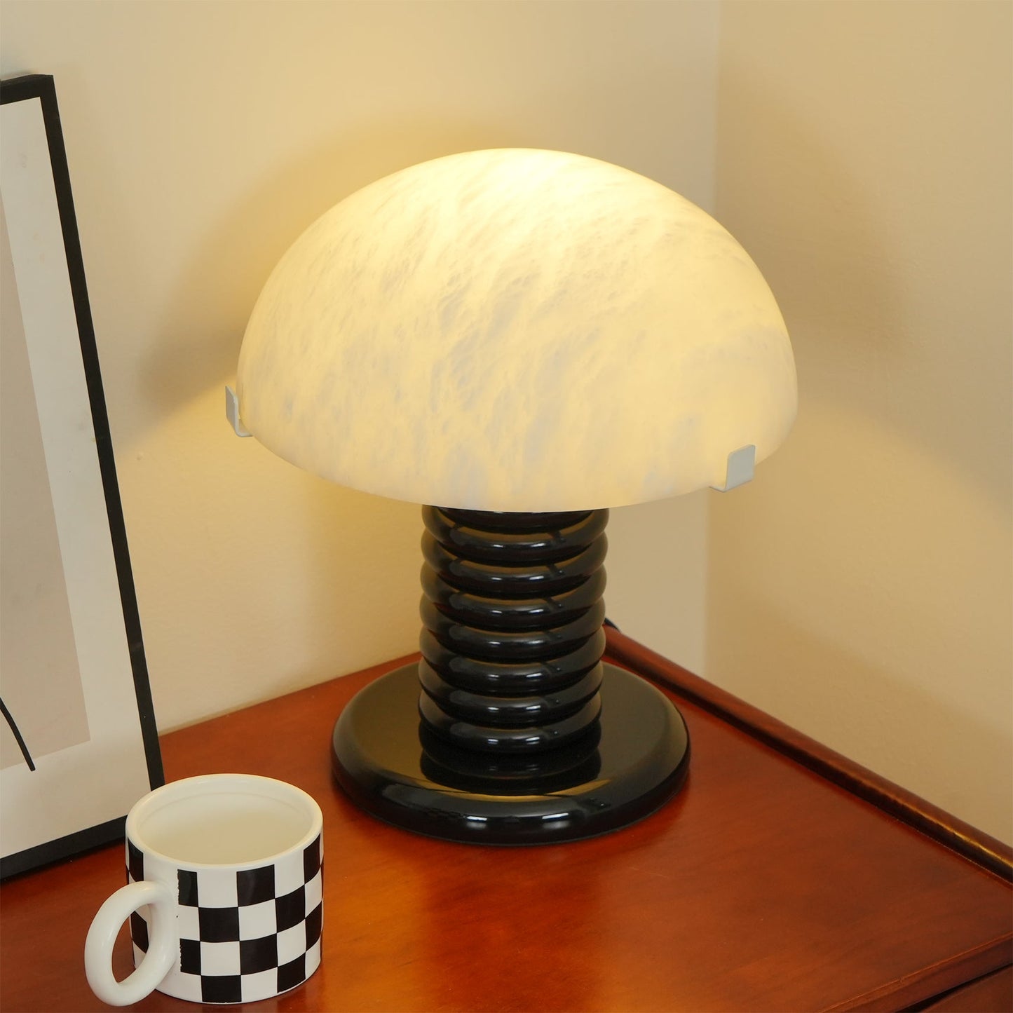 Ben Swildens Table Lamp