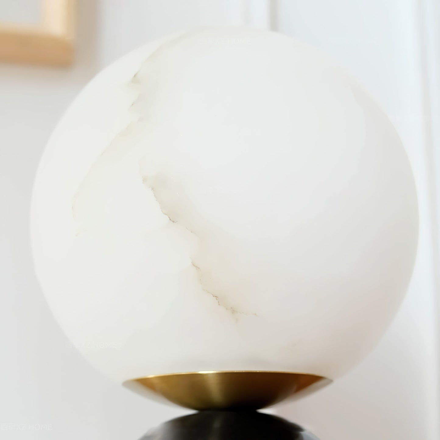 Billy Table Lamp