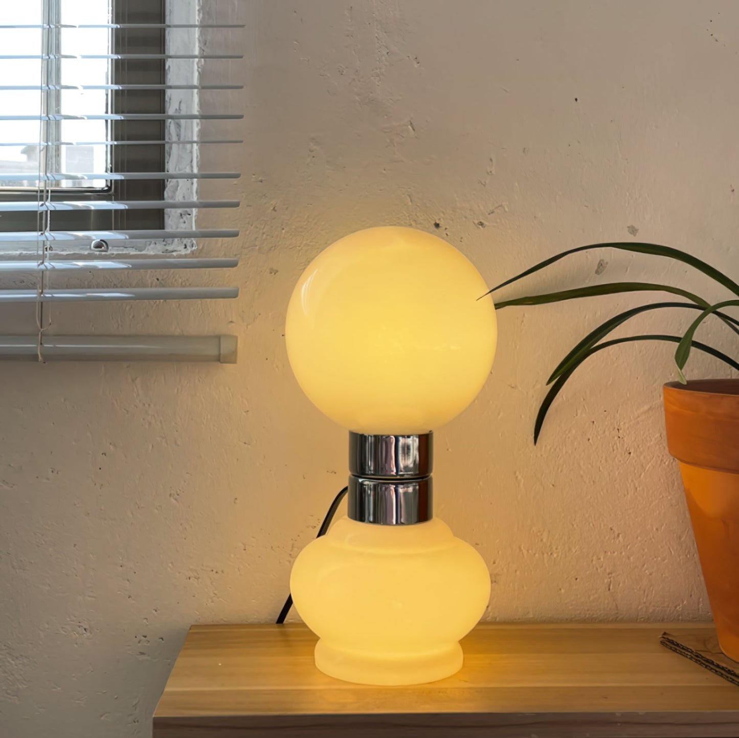 Birillo Table Lamp