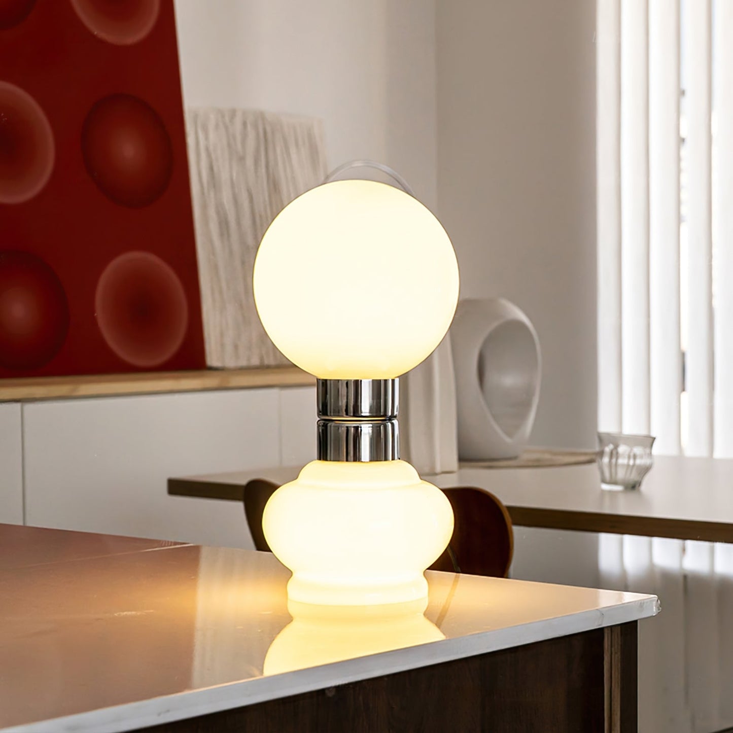 Birillo Table Lamp