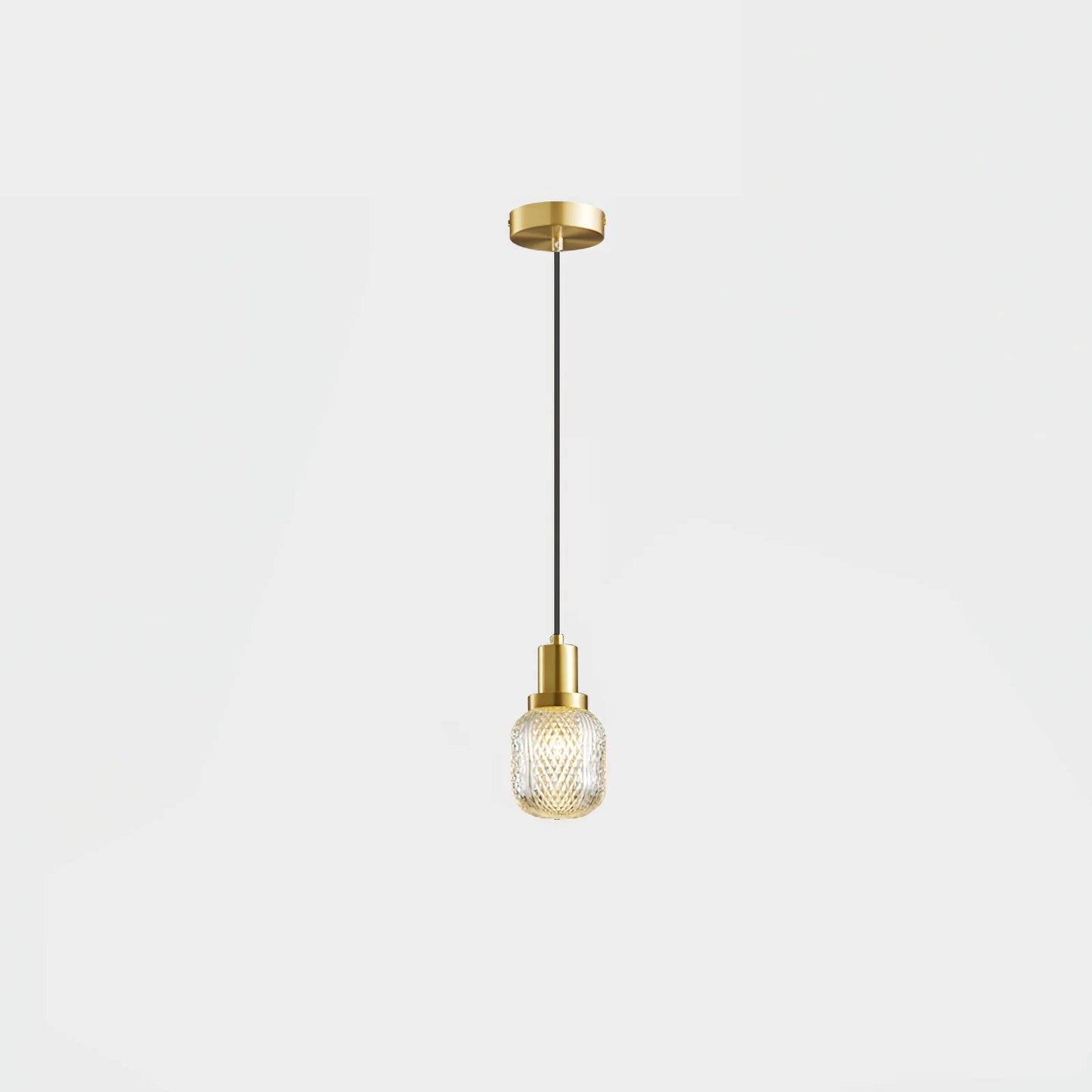 Blooms Pendant Light