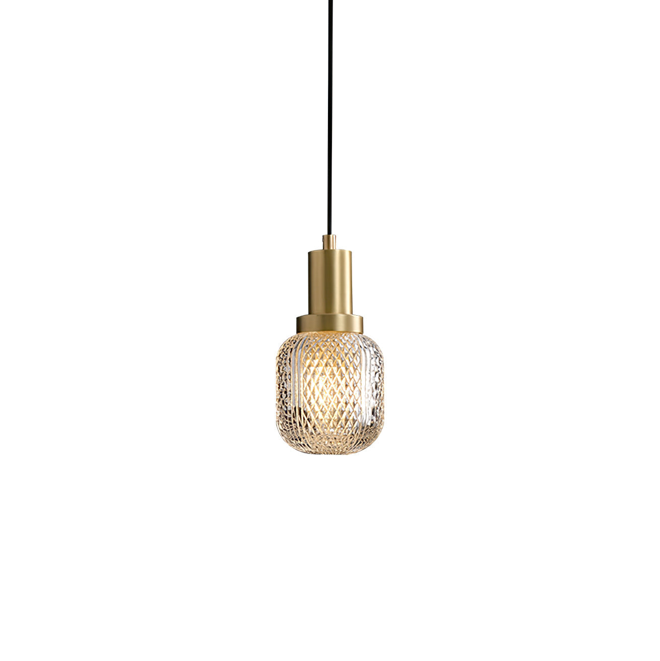Blooms Pendant Light