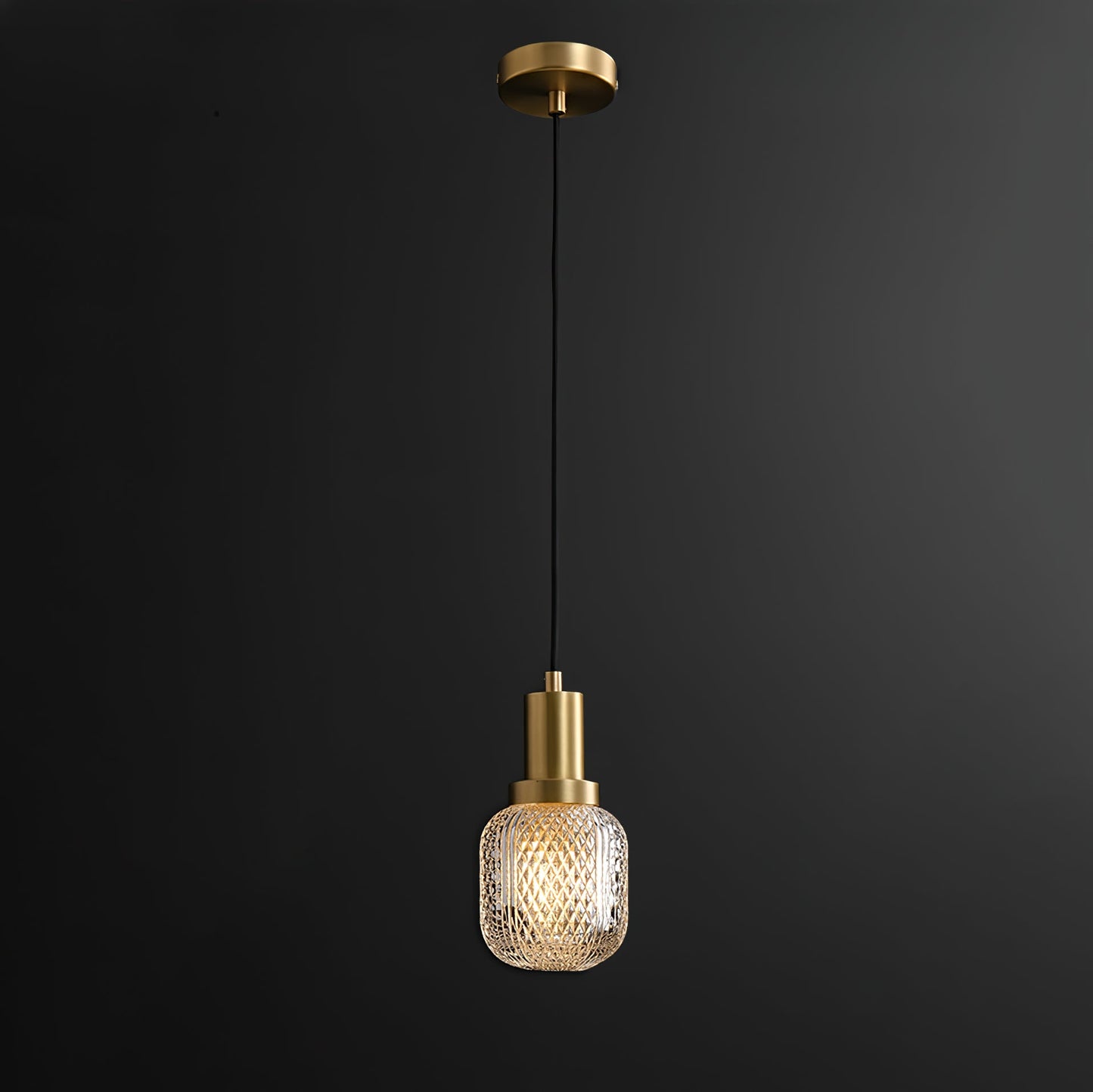 Blooms Pendant Light