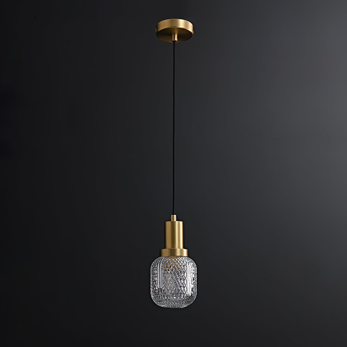 Blooms Pendant Light