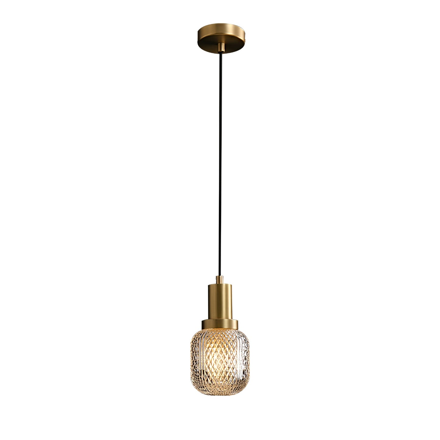 Blooms Pendant Light