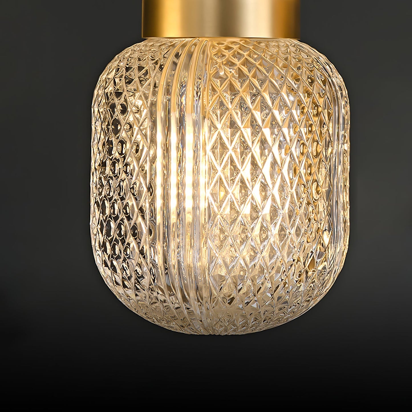 Blooms Pendant Light