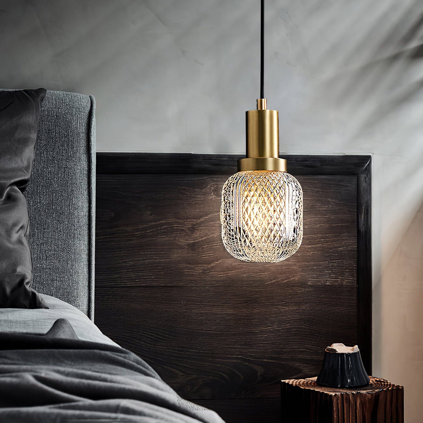 Blooms Pendant Light