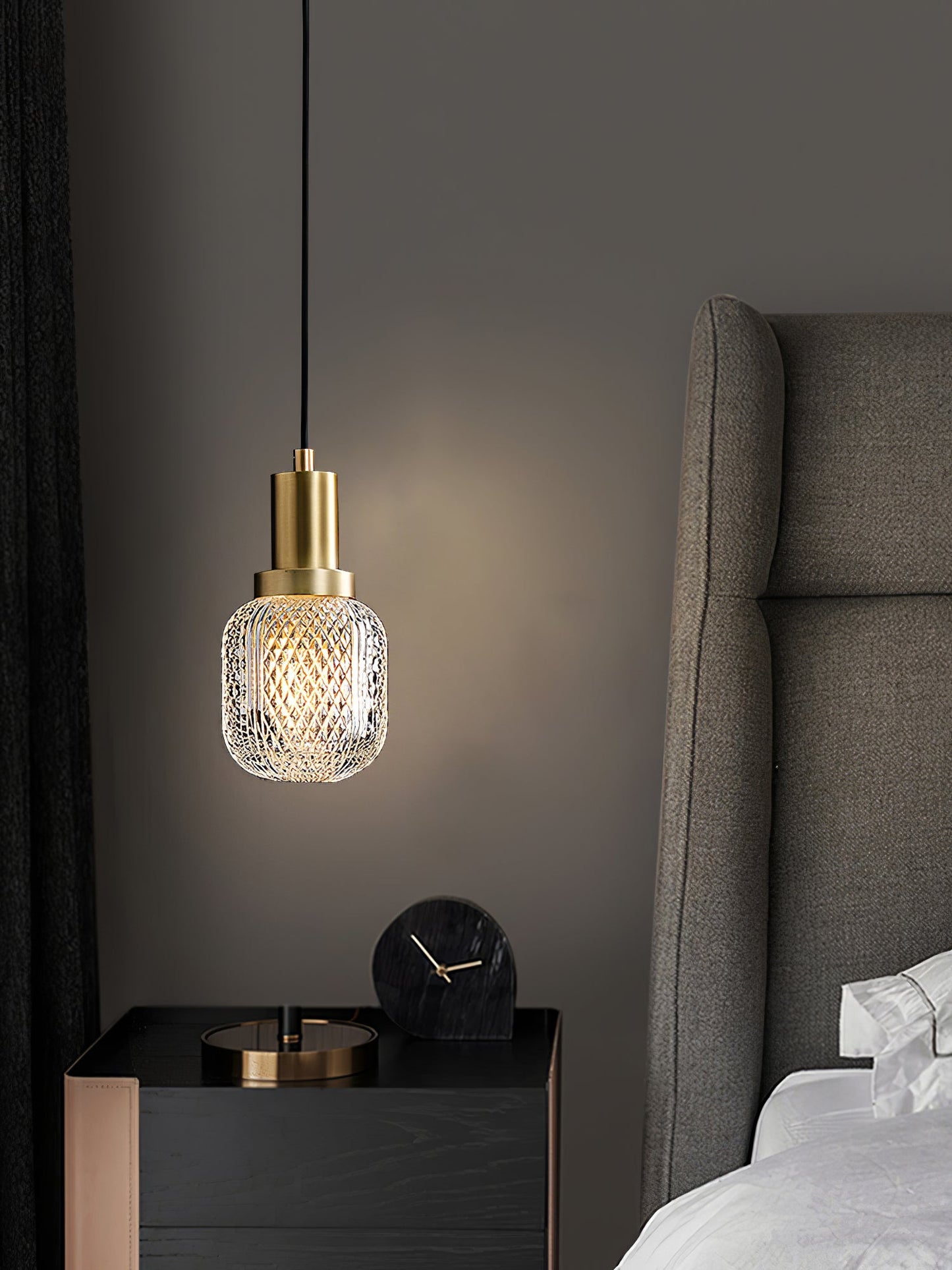 Blooms Pendant Light