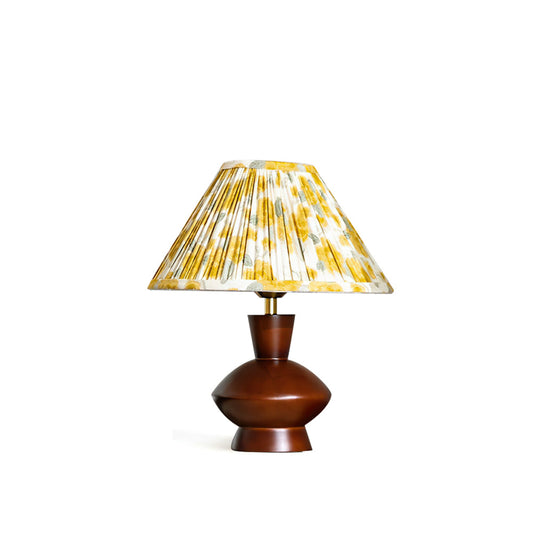 Bobbin Table Lamp