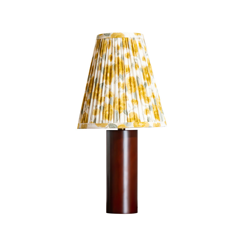 Bobbin Table Lamp