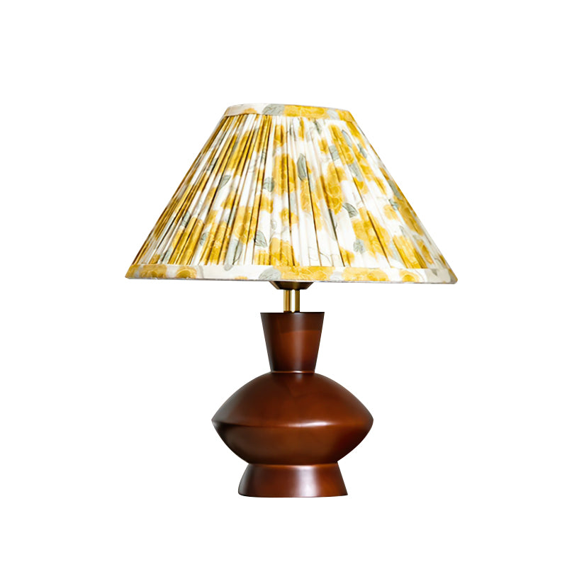 Bobbin Table Lamp
