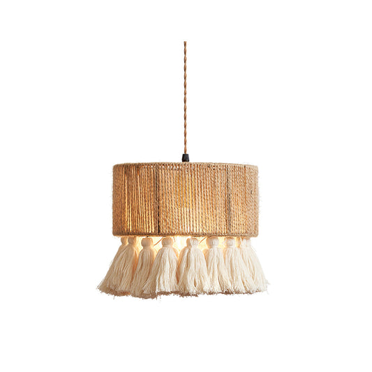 Boho Rara Pendant Lamp