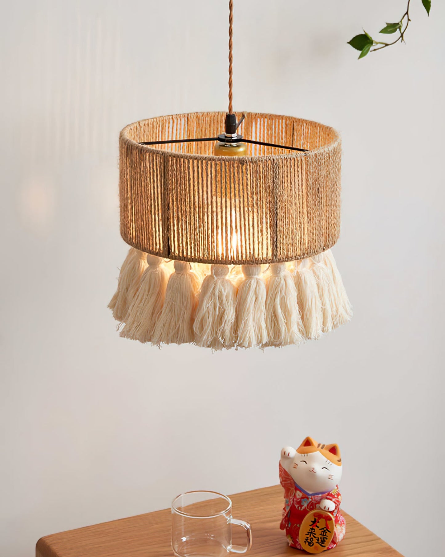 Boho Rara Pendant Lamp