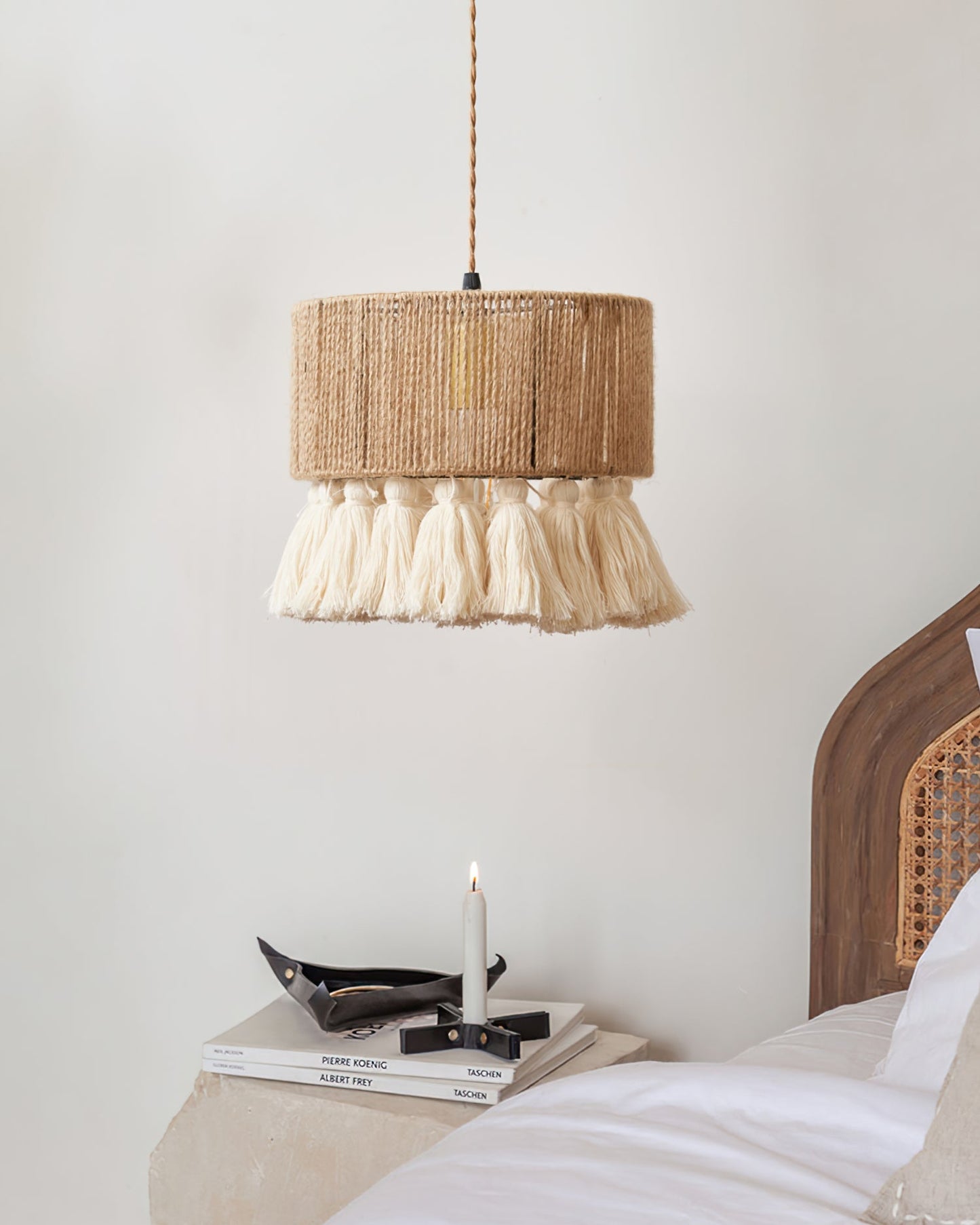 Boho Rara Pendant Lamp