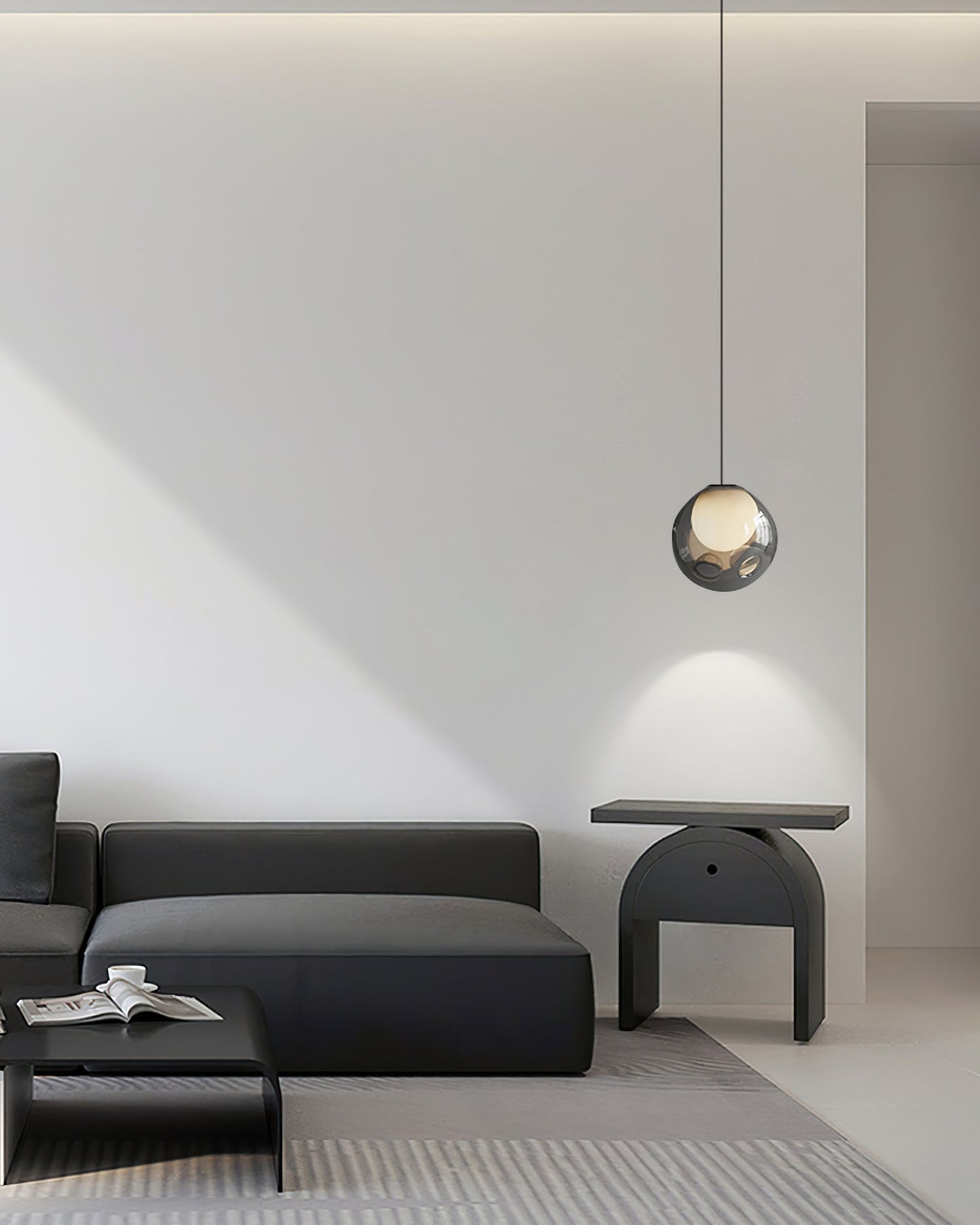 Bokt Pendant Lamp