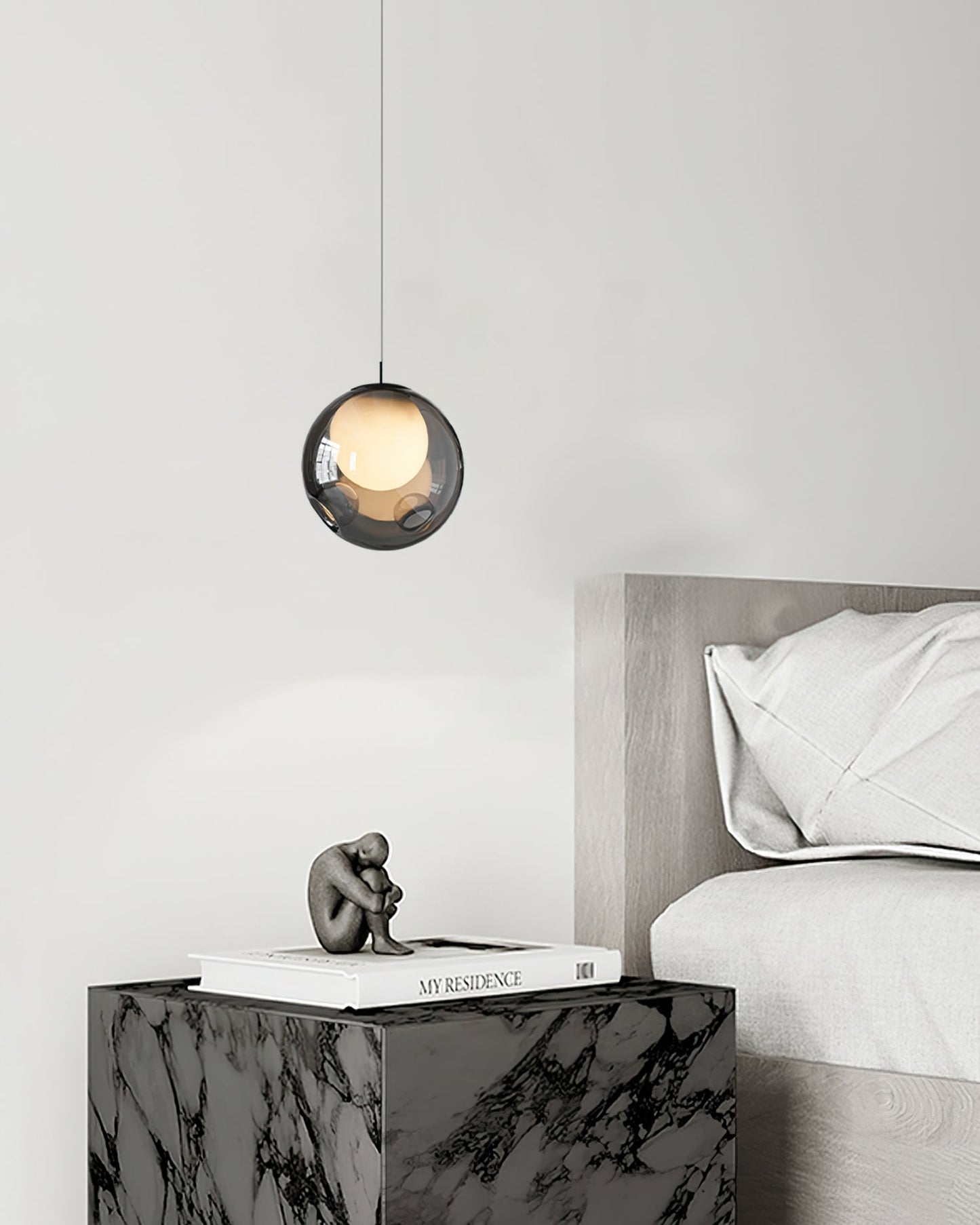 Bokt Pendant Lamp