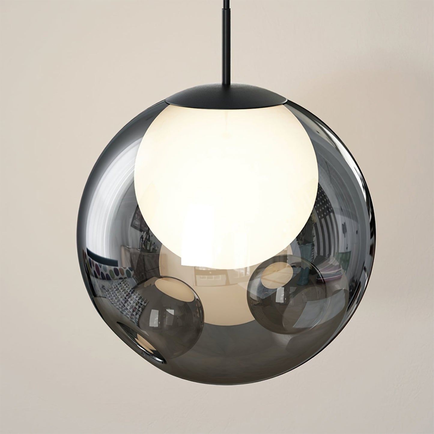 Bokt Pendant Lamp