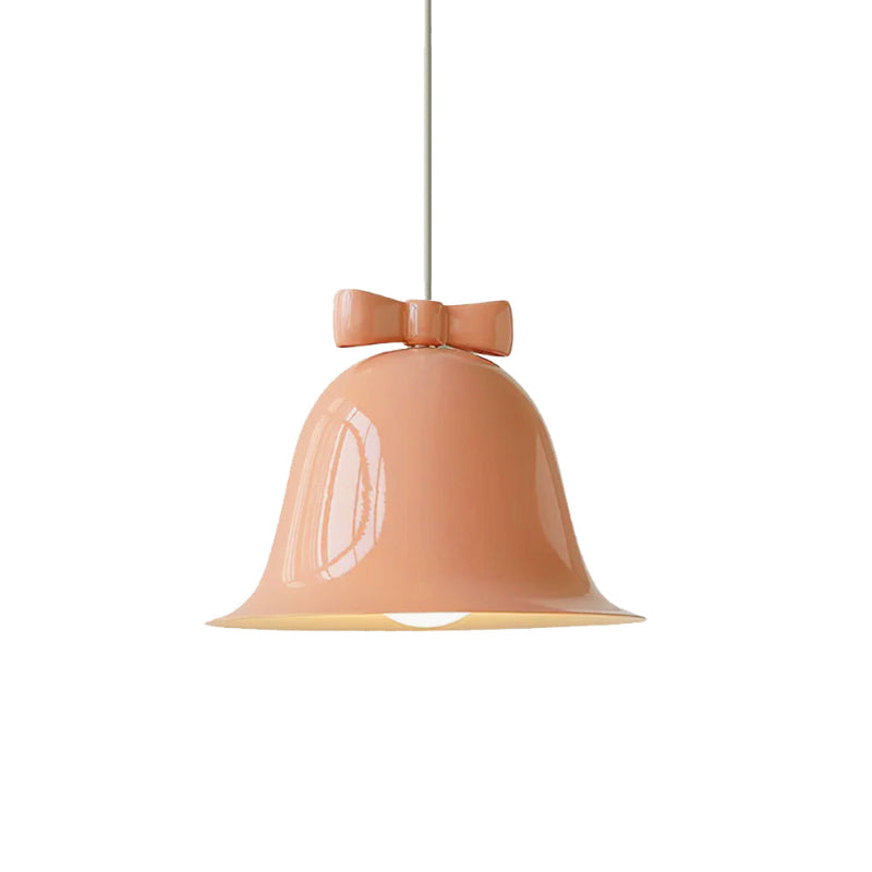 Bow Bell Pendant Lamp
