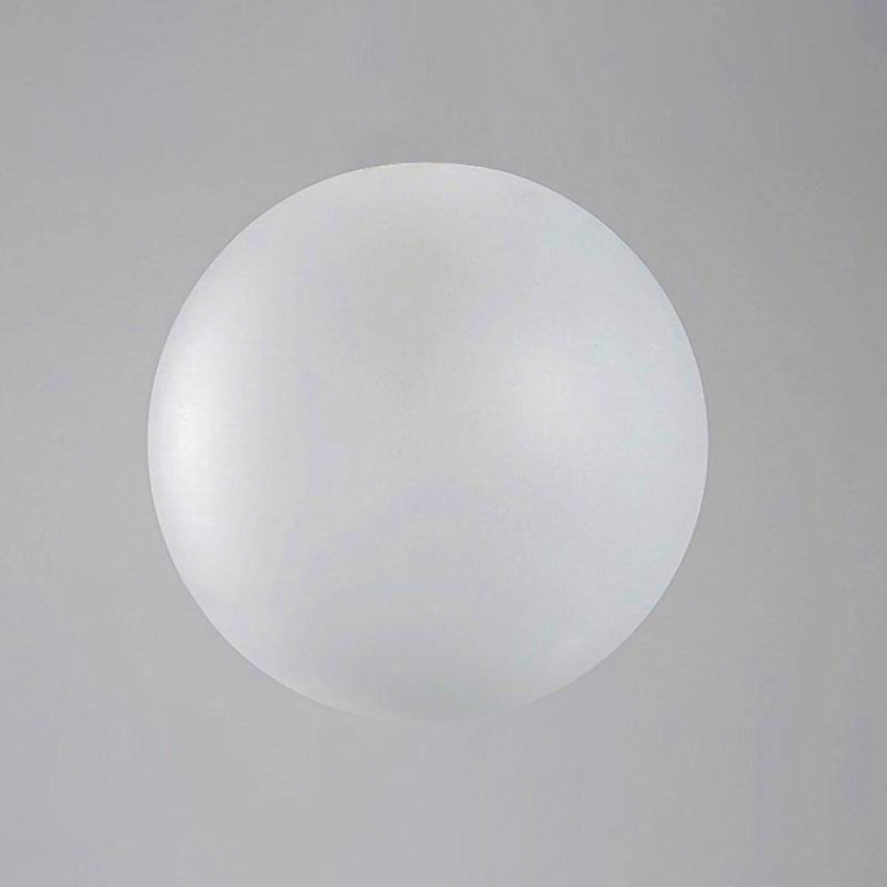 Brass Architectural Pendant Light