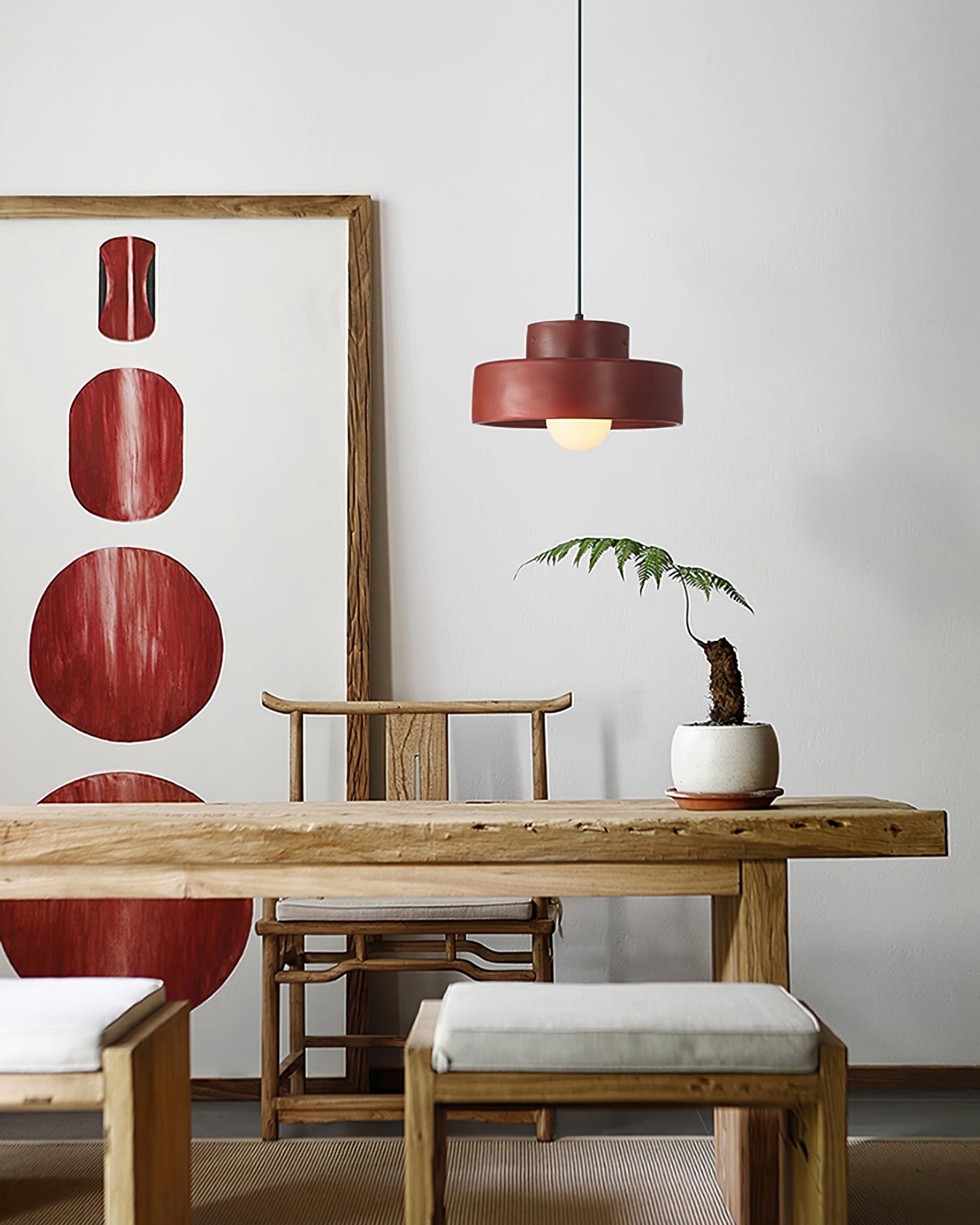 Bray Pendant Lamp