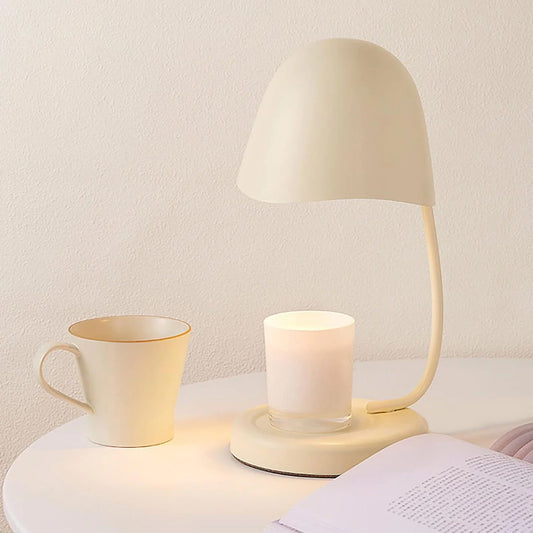 Breez Candle Table Lamp