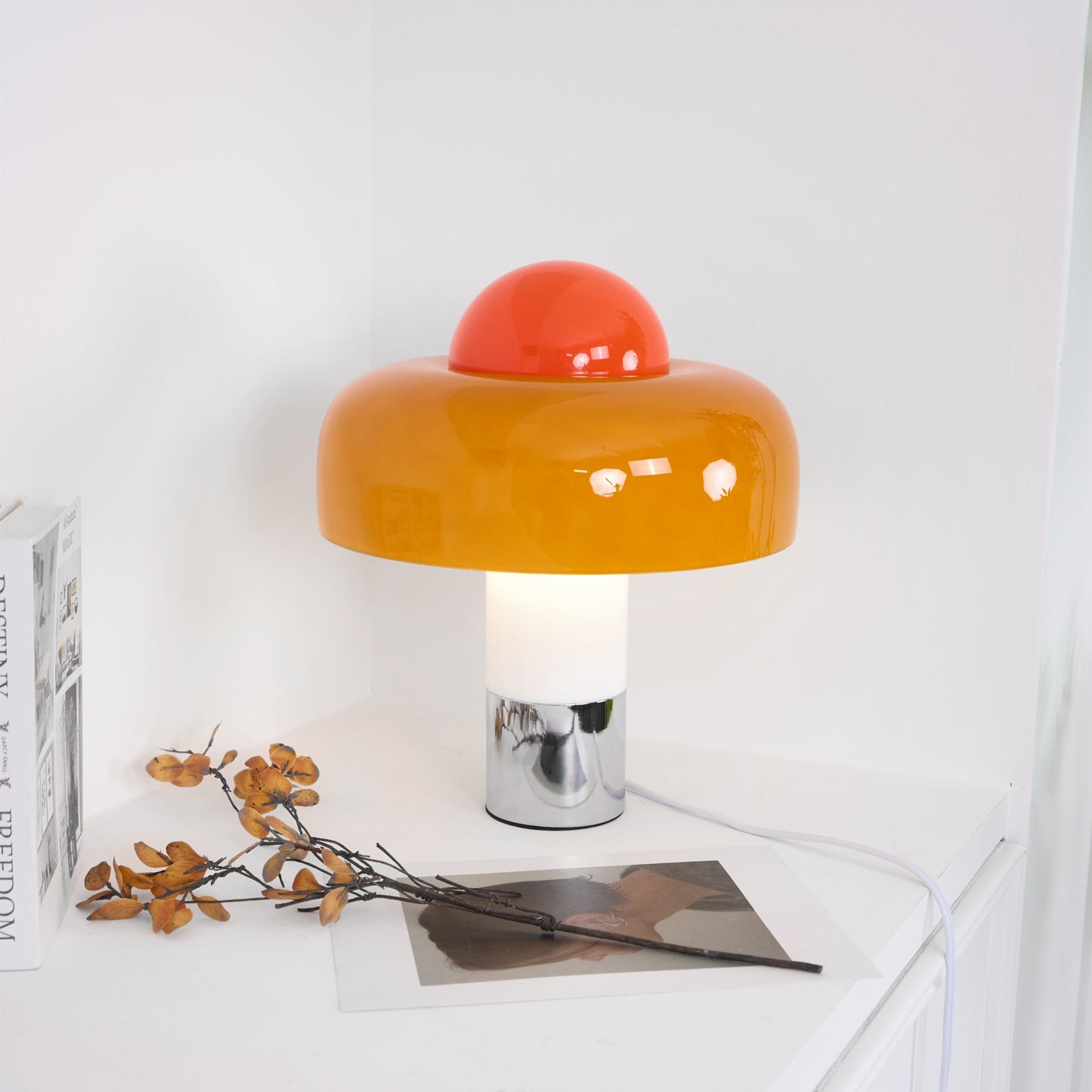 Brumbry Table Lamp
