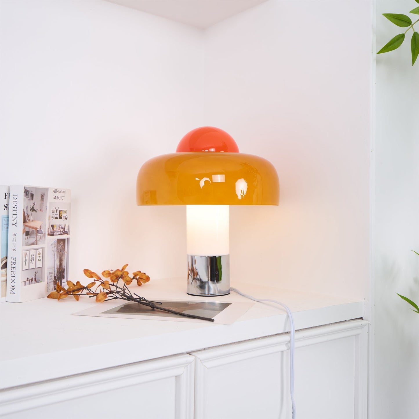 Brumbry Table Lamp
