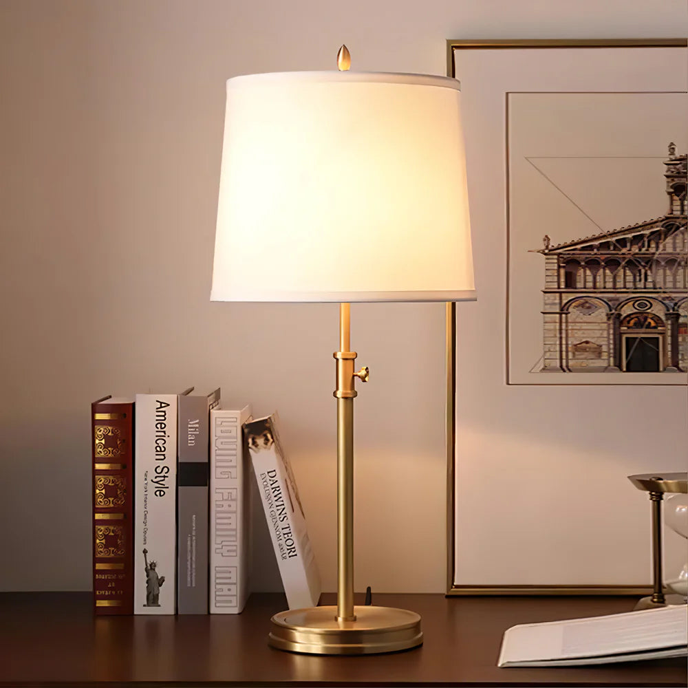 Bryant Table Lamp