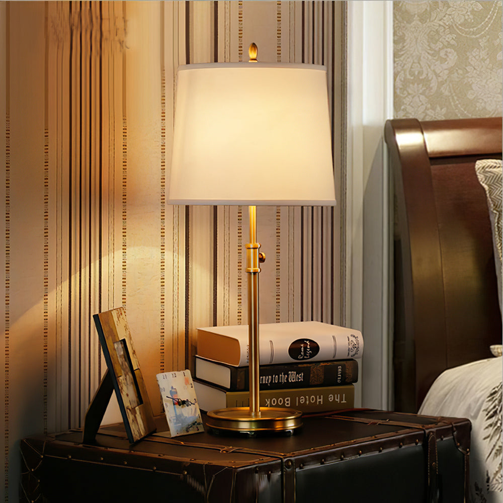 Bryant Table Lamp