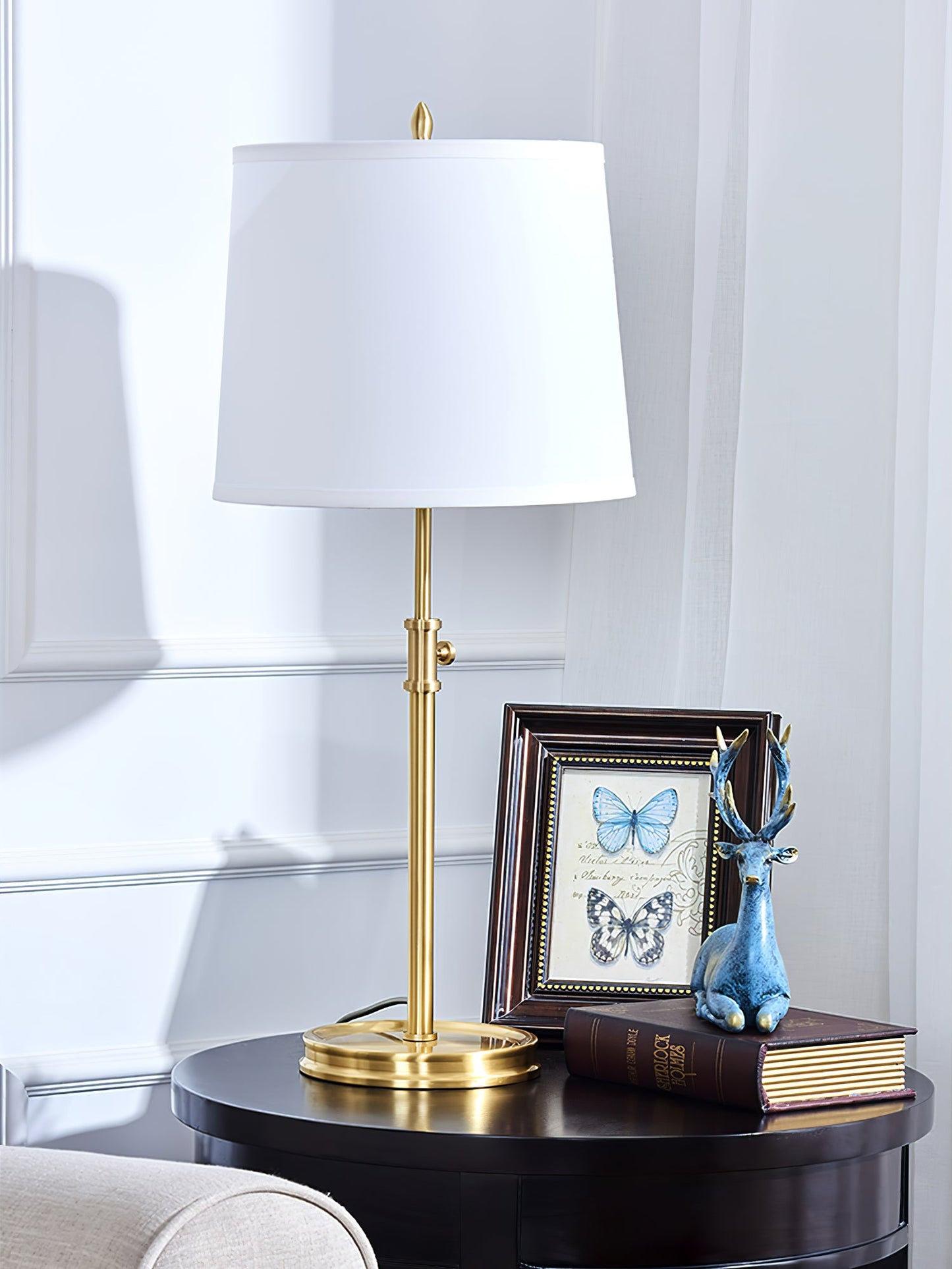 Bryant Table Lamp