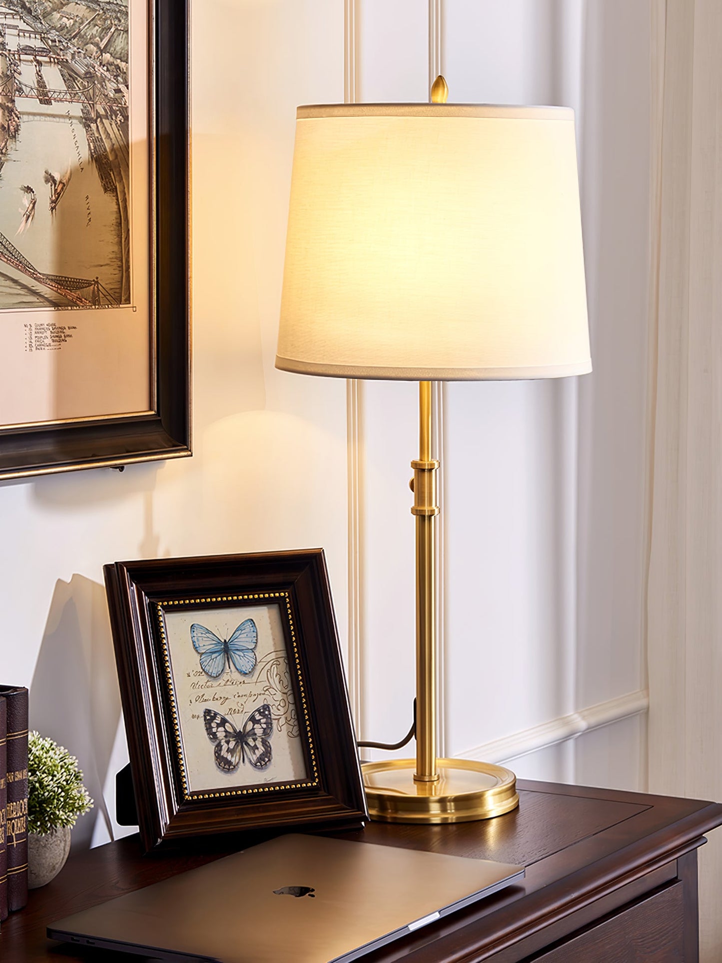 Bryant Table Lamp