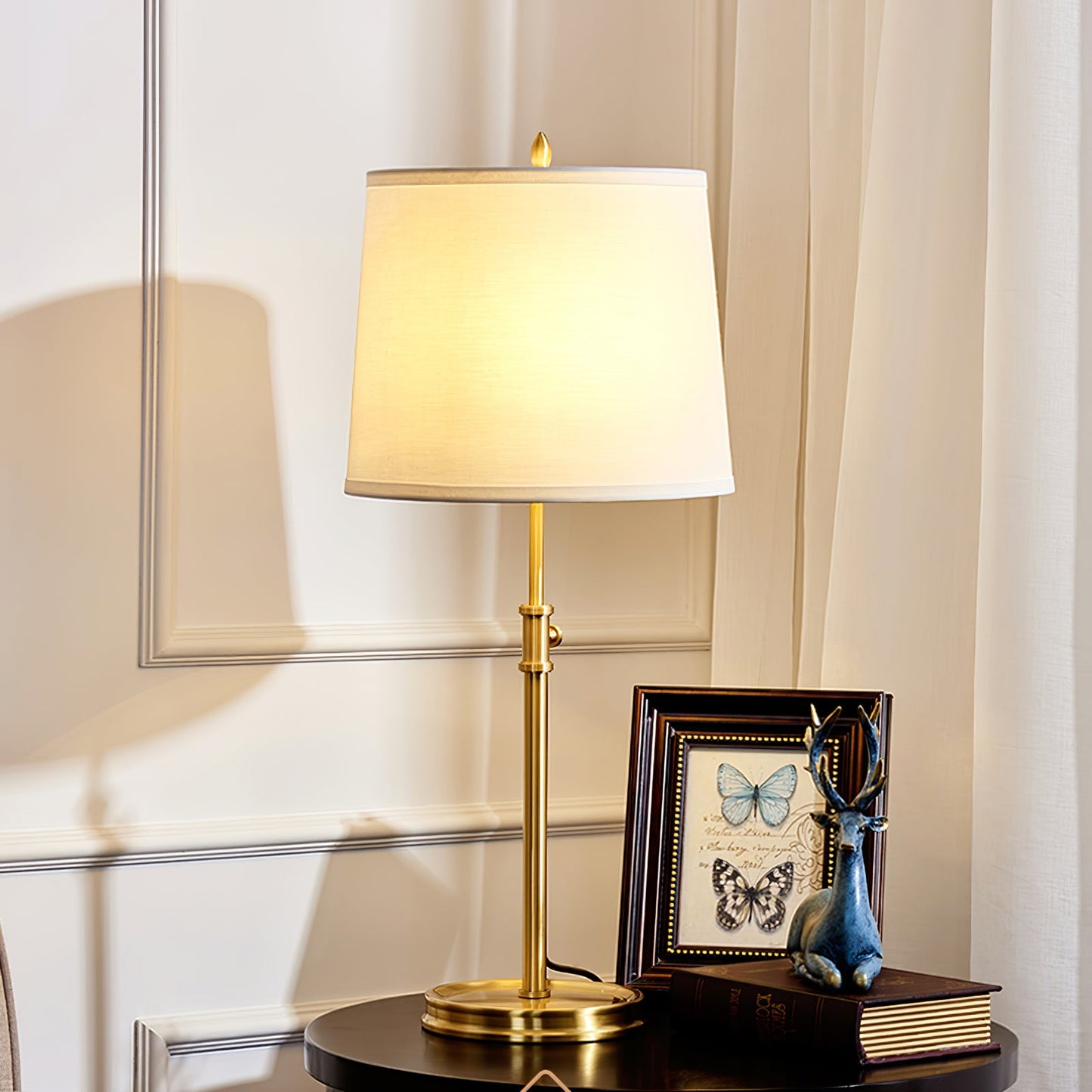 Bryant Table Lamp