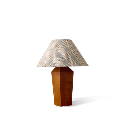 Cabin Table Lamp