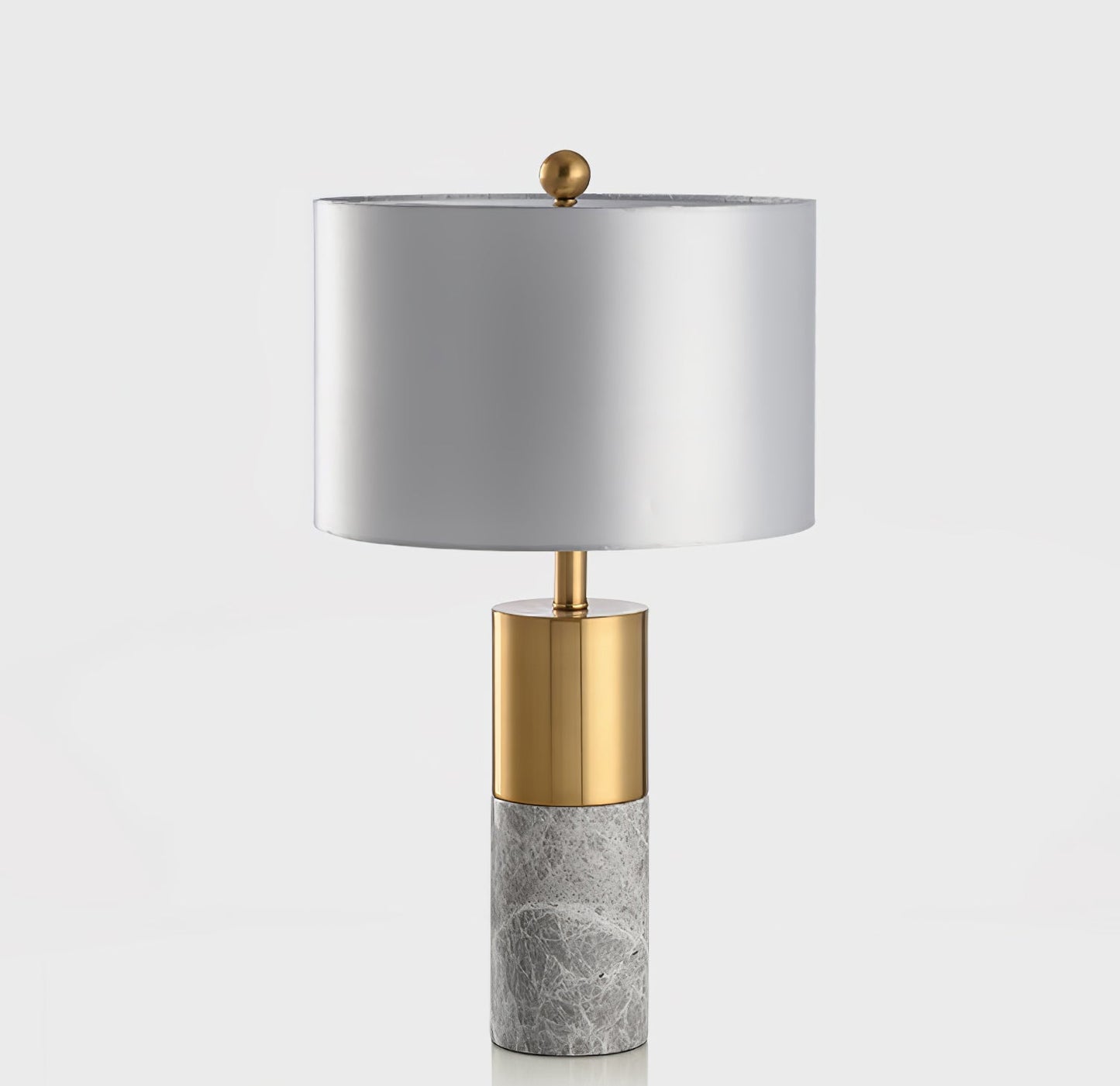 Cairo Marble Table Lamp