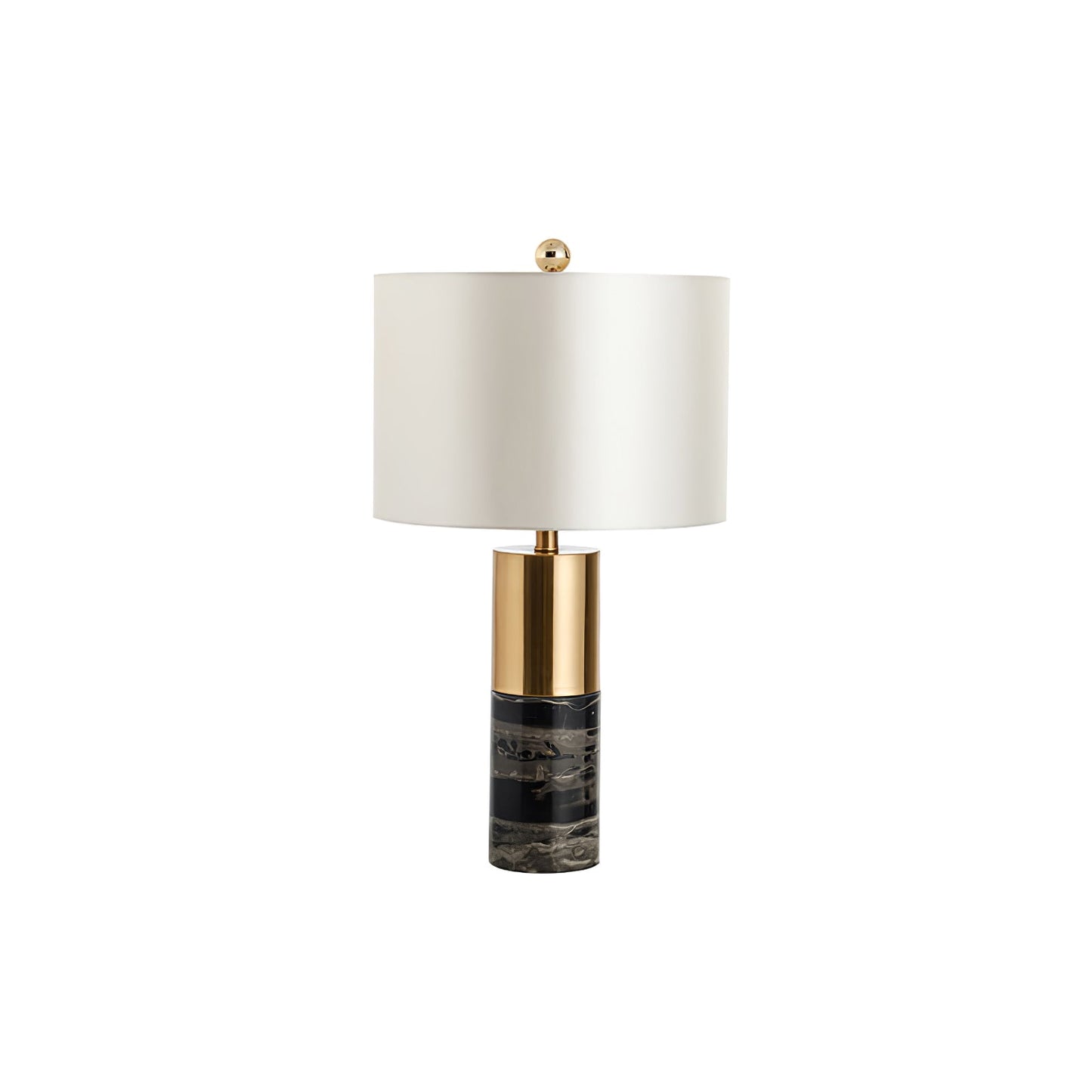 Cairo Marble Table Lamp