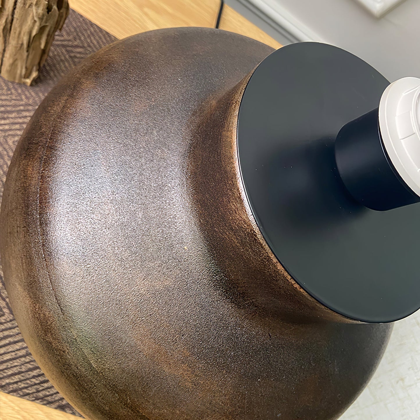 Calabria Ceramic Table Lamp