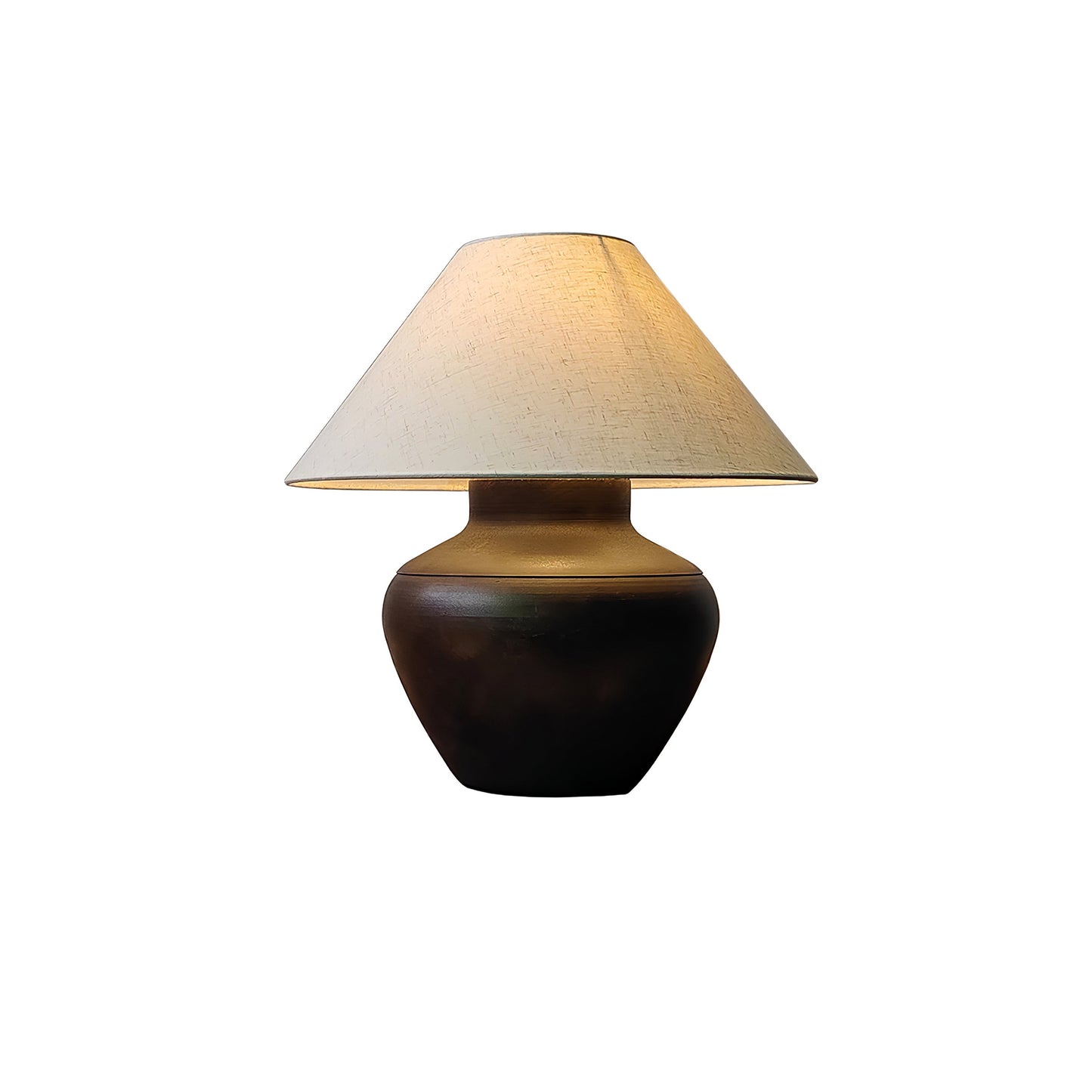 Calabria Ceramic Table Lamp