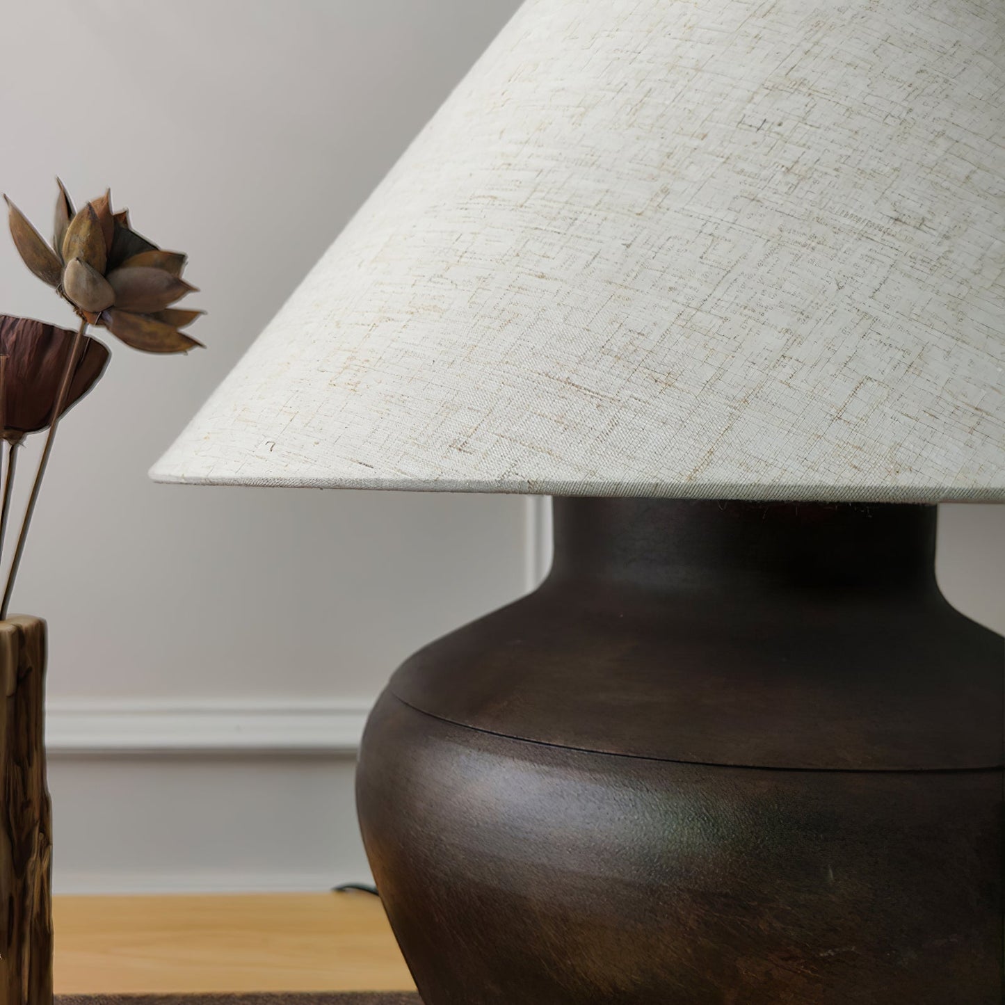 Calabria Ceramic Table Lamp