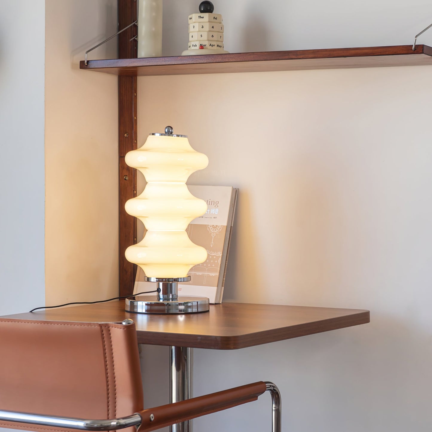 Carlo Table Lamp