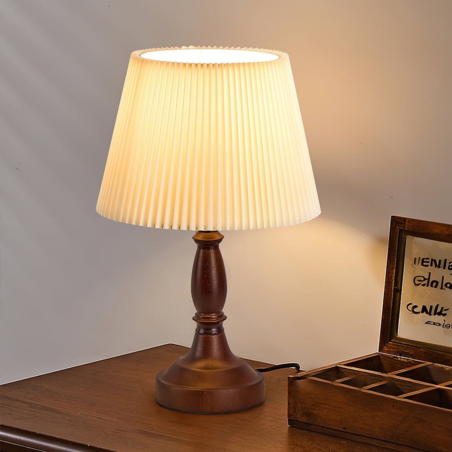Catelyn Table Lamp