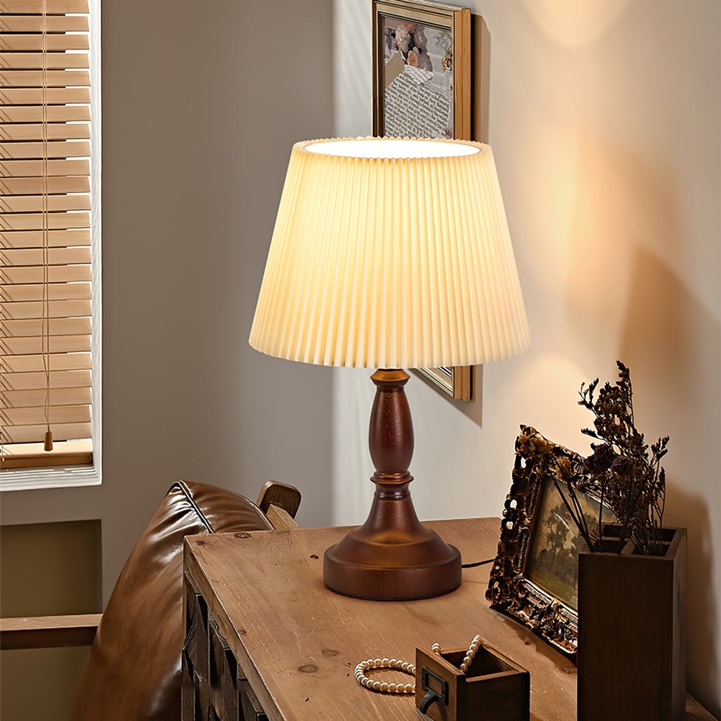 Catelyn Table Lamp