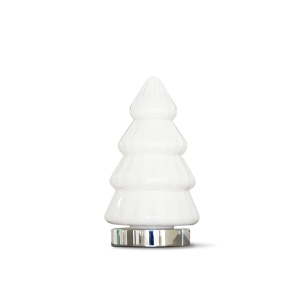 White Tree Table Lamp