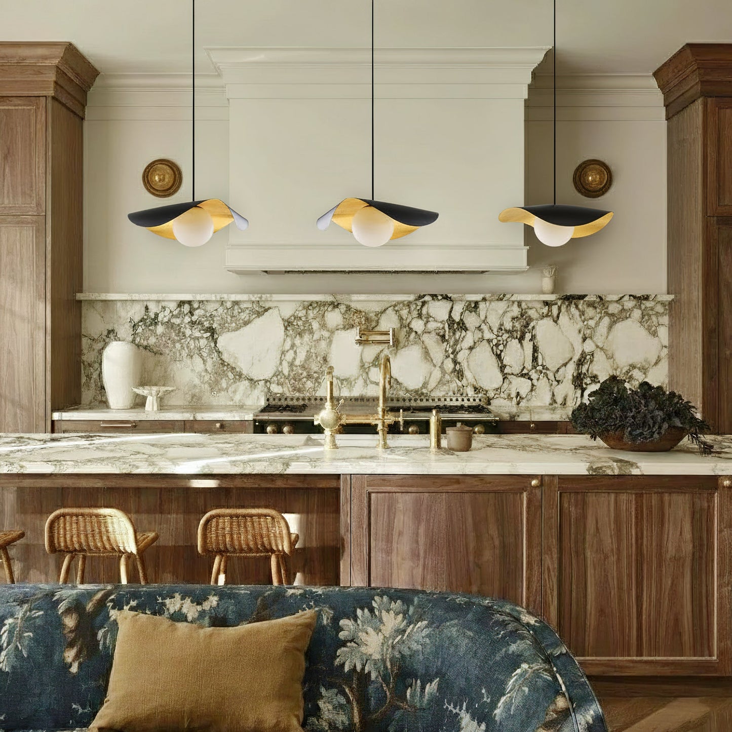 Cilla Pendant Lamp